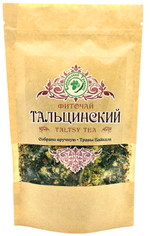 «Тальцинский» чай