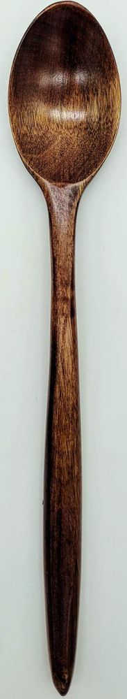 Ложка деревянная большая 24 см