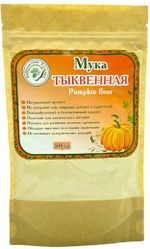 Мука тыквенная