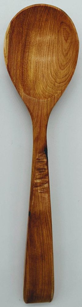 Ложка деревянная 18 см