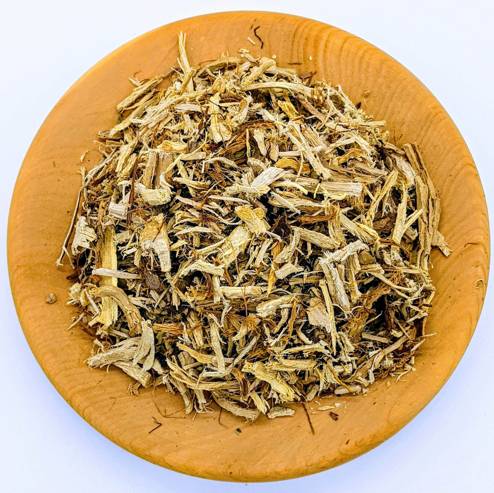 Шиповник (корень)