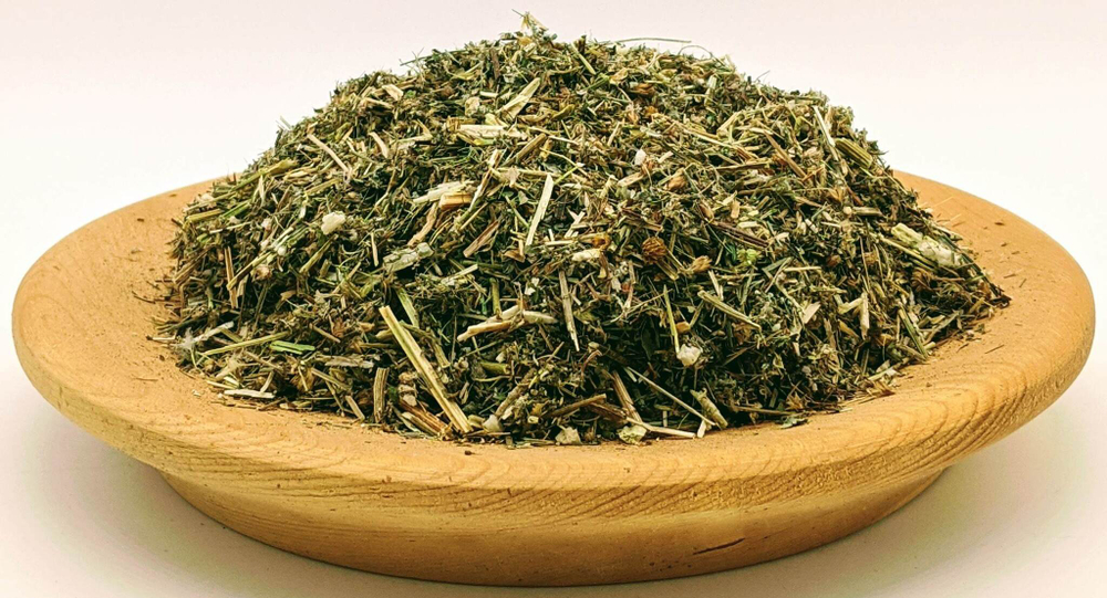 Полынь горькая (трава)
