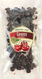 Байкальская вишня (вяленая)