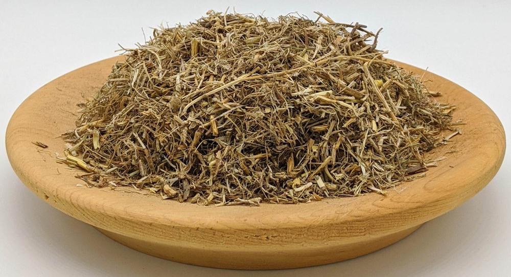 Пырей ползучий (корень)