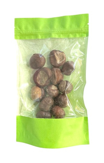 Каштан конский (плоды)