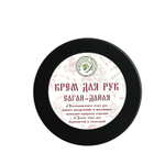 Крем для рук «Саган-Дайля»