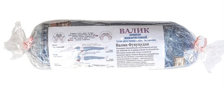 Валик гимнастический