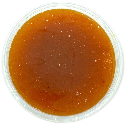 Облепиха (100% сок с мякотью и сахаром)