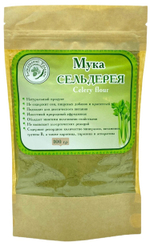Мука сельдерея