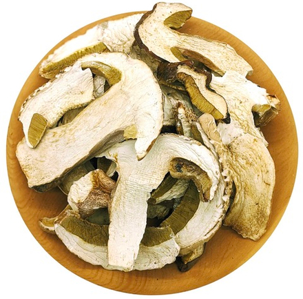 Белый гриб (сушёный)