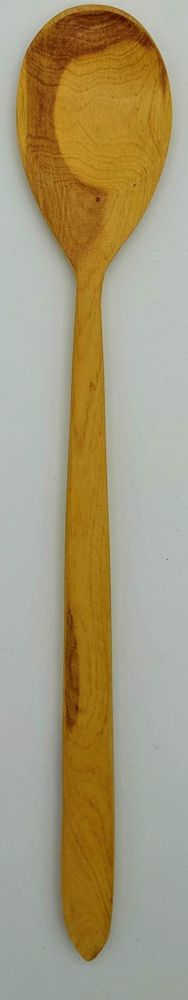 Ложка деревянная 26 см