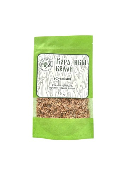 Ива белая (кора)