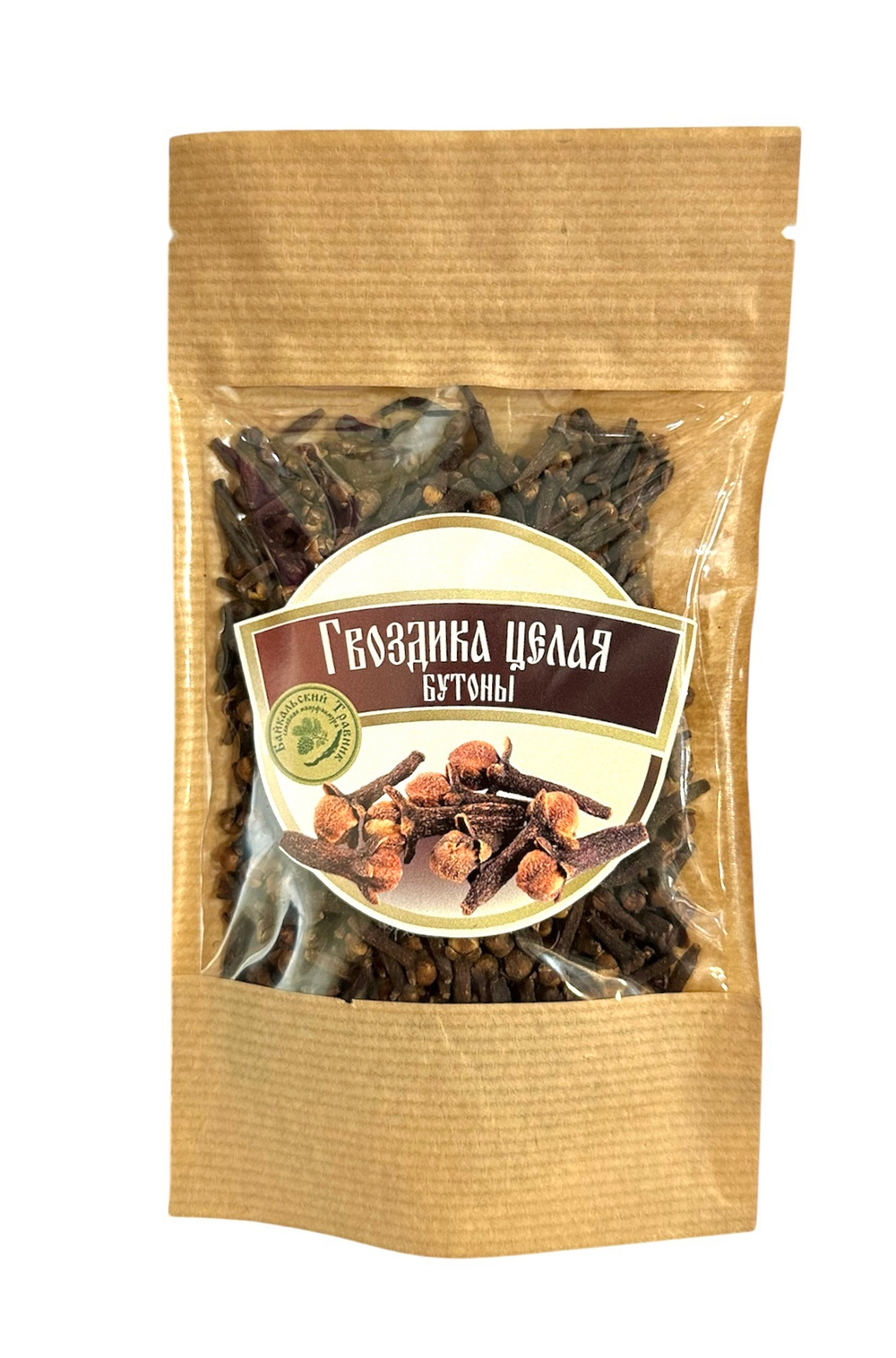Гвоздика целая (бутоны)