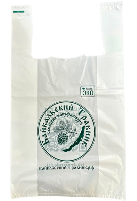 Майка эко 32*40 см