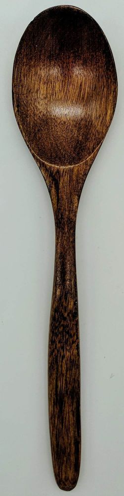 Ложка деревянная средняя 18 см