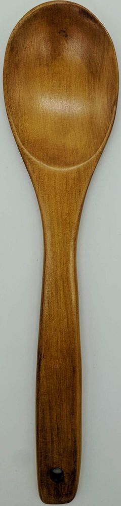 Ложка - лопатка деревянная 30 см
