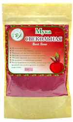 Мука свекольная