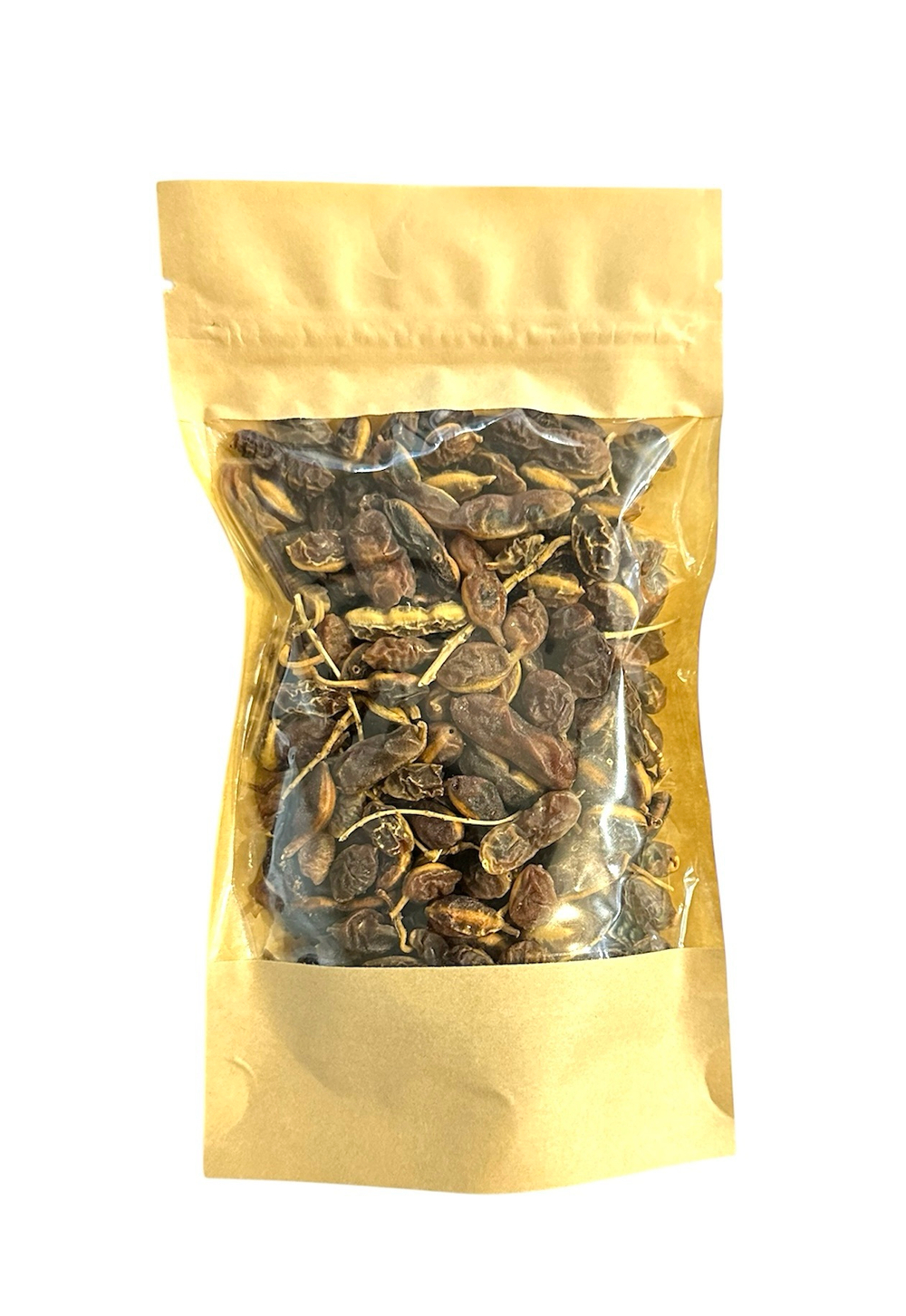 Софора японская (плоды)