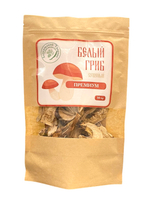 Белый гриб (сушёный)