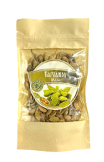 Кардамон (плоды)
