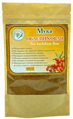 Мука облепиховая