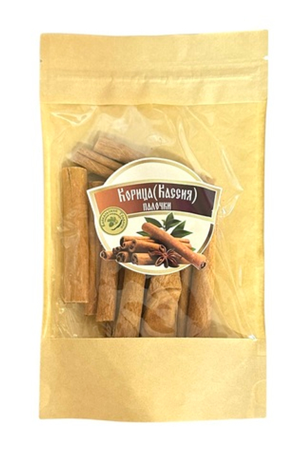 Корица палочки (кассия)
