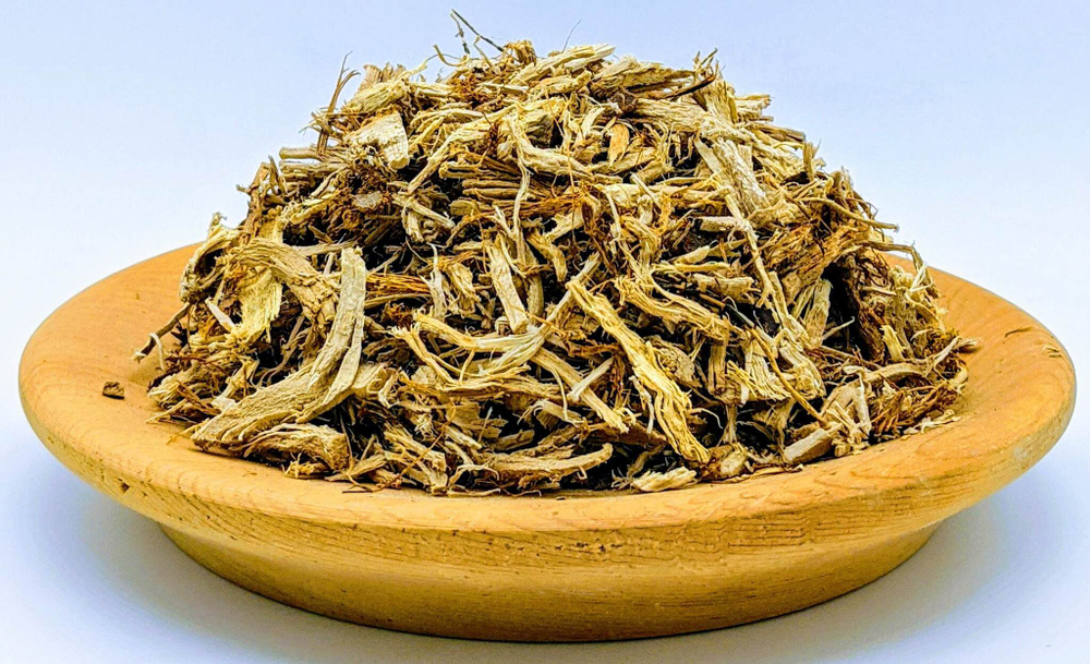 Шиповник (корень)