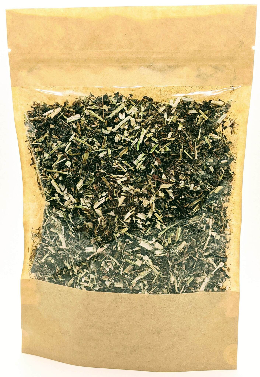 Пустырник (трава)