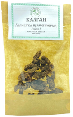 Калган (лапчатка прямостоячая) (корень)