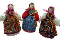 КУКЛЫ