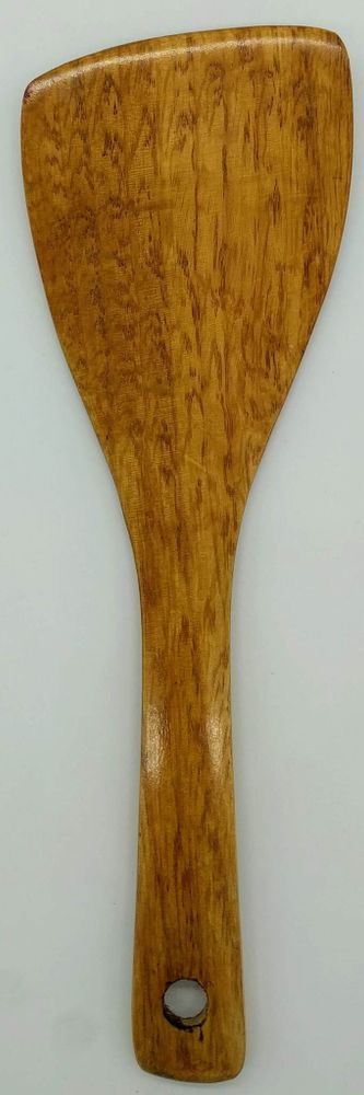 Лопатка деревянная маленькая 22 см