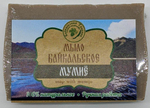 Мыло байкальское «Мумиё»