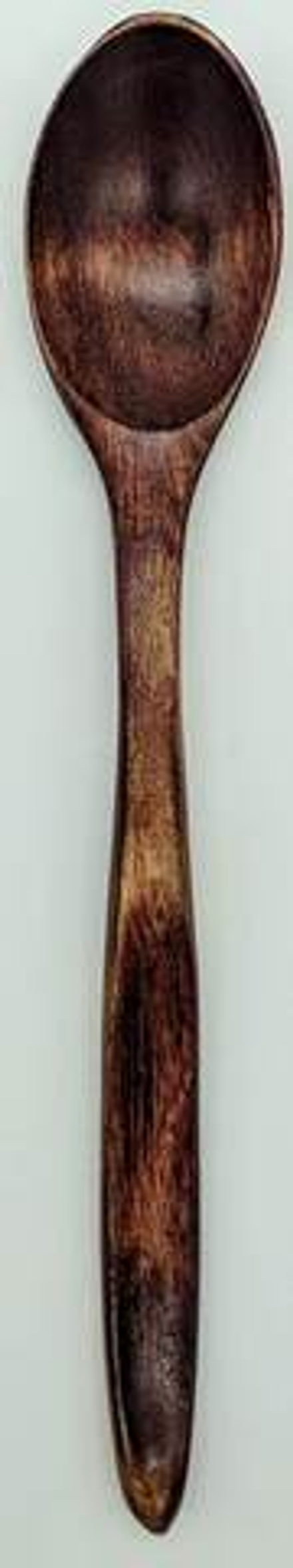 Ложка деревянная средняя 16 см