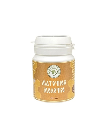 Маточное молочко